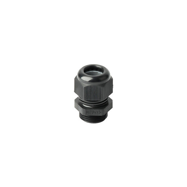 JACOB Kabelverschraubung M25x1,5 PERFECT-KV-PA 50.625 PA/SW